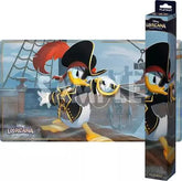 Lorcana - Azurite Sea Playmat A Set 6 (Donald Duck) - Gamesmart